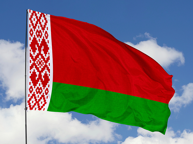 История гимна Белоруссии