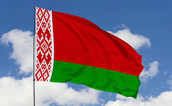 История гимна Белоруссии